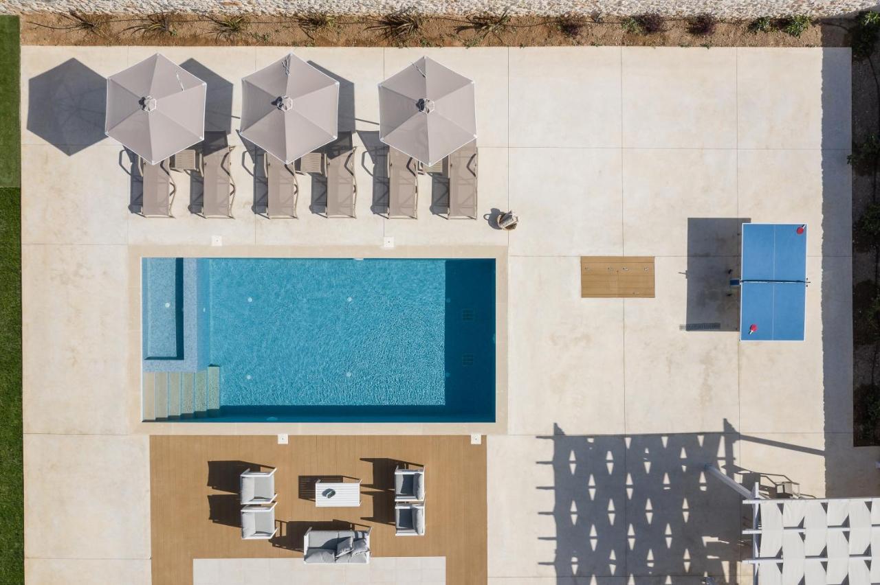 Evaero Villas I, Ii, Iii, IV - An Ever-So Inviting Escape, By Thinkvilla Sfáka Eksteriør billede