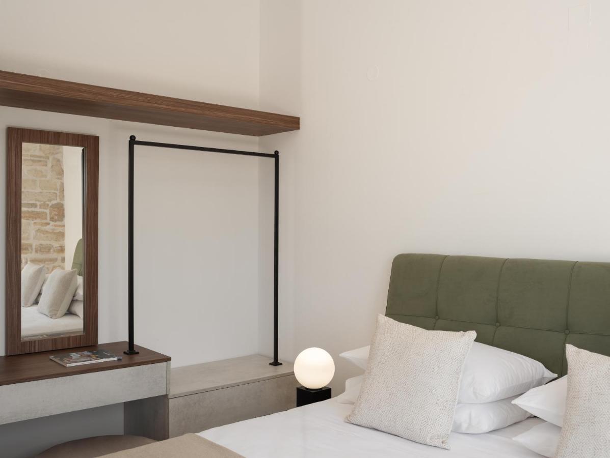 Evaero Villas I, Ii, Iii, IV - An Ever-So Inviting Escape, By Thinkvilla Sfáka Eksteriør billede
