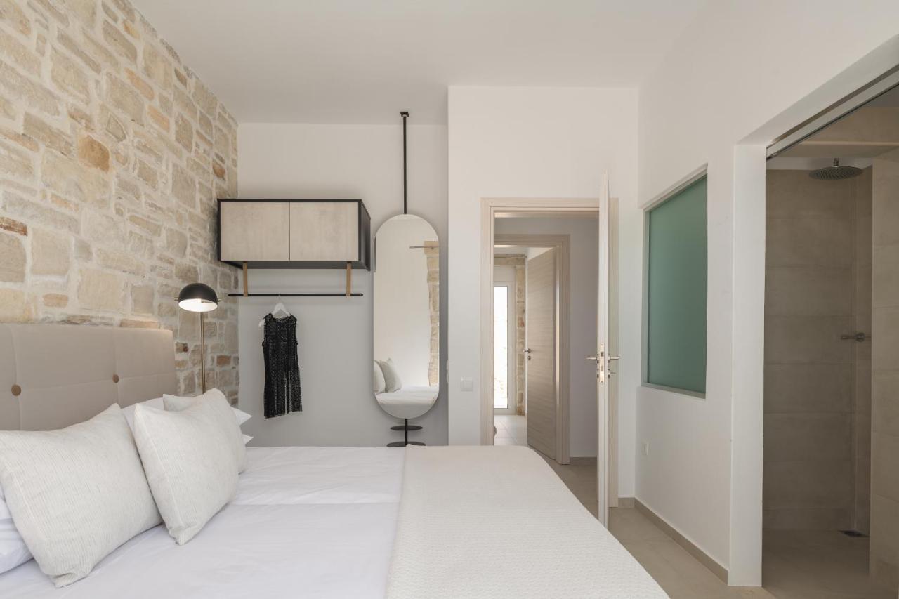 Evaero Villas I, Ii, Iii, IV - An Ever-So Inviting Escape, By Thinkvilla Sfáka Eksteriør billede