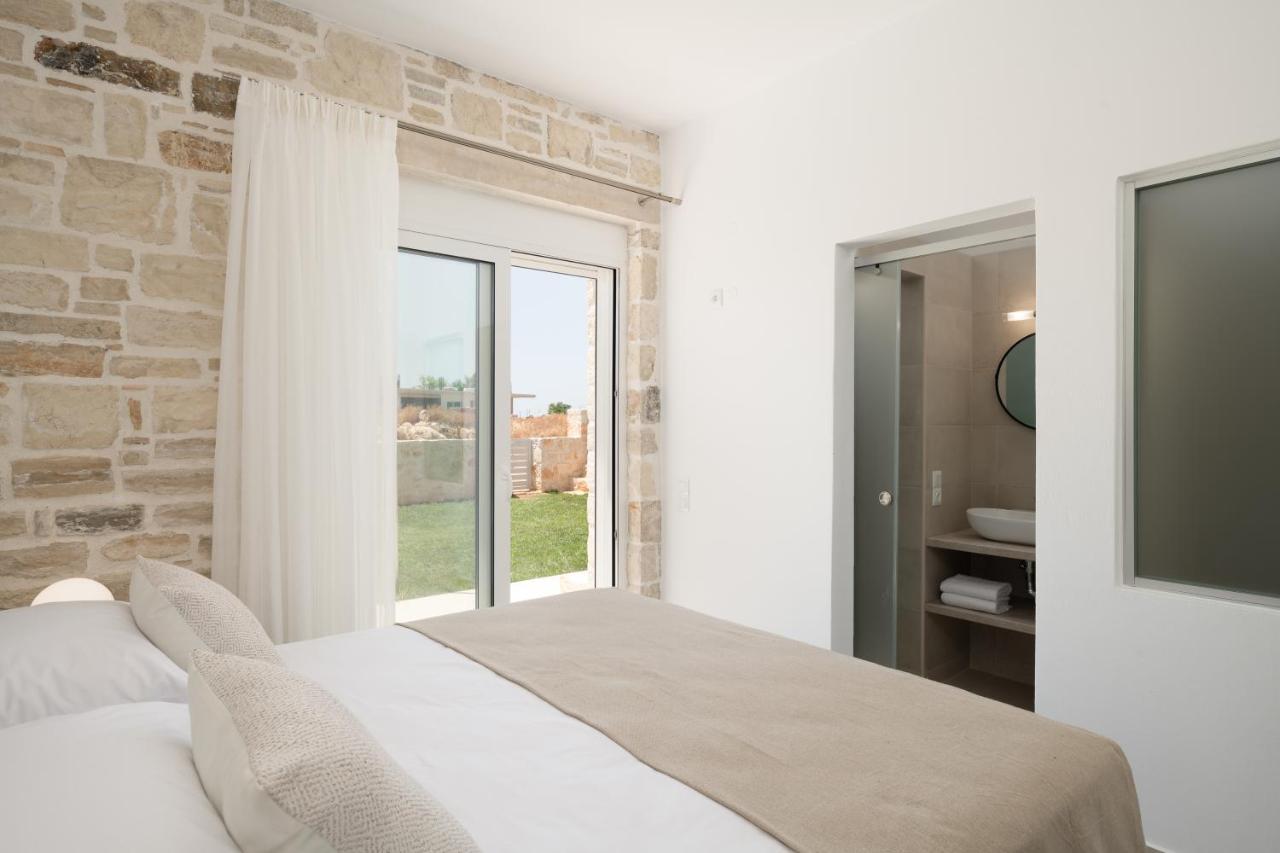 Evaero Villas I, Ii, Iii, IV - An Ever-So Inviting Escape, By Thinkvilla Sfáka Eksteriør billede