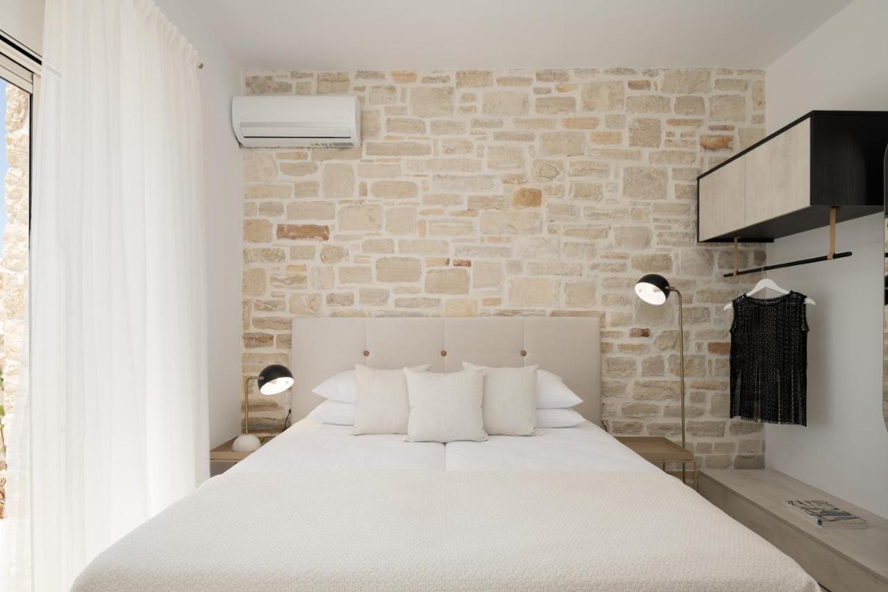 Evaero Villas I, Ii, Iii, IV - An Ever-So Inviting Escape, By Thinkvilla Sfáka Eksteriør billede