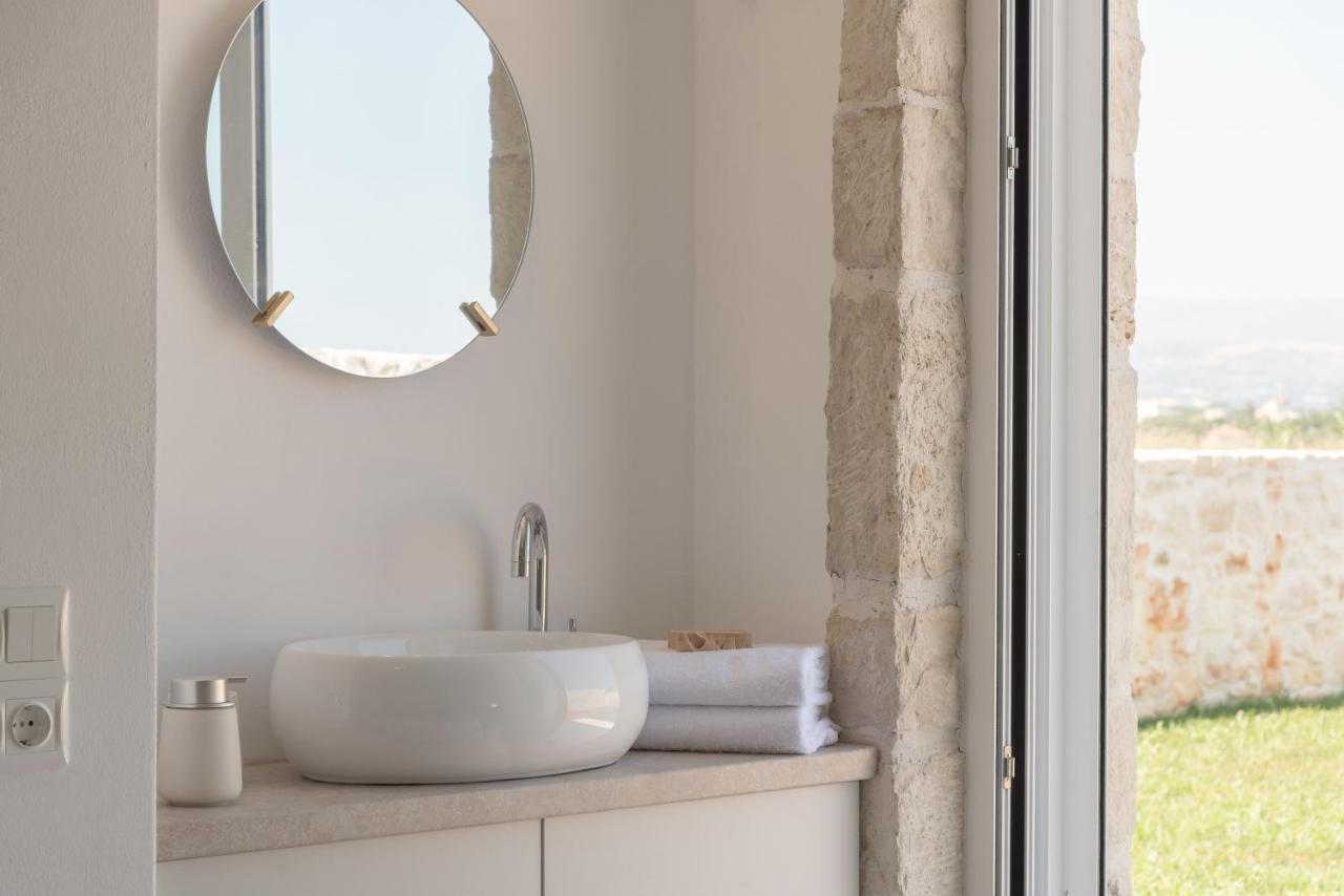 Evaero Villas I, Ii, Iii, IV - An Ever-So Inviting Escape, By Thinkvilla Sfáka Eksteriør billede