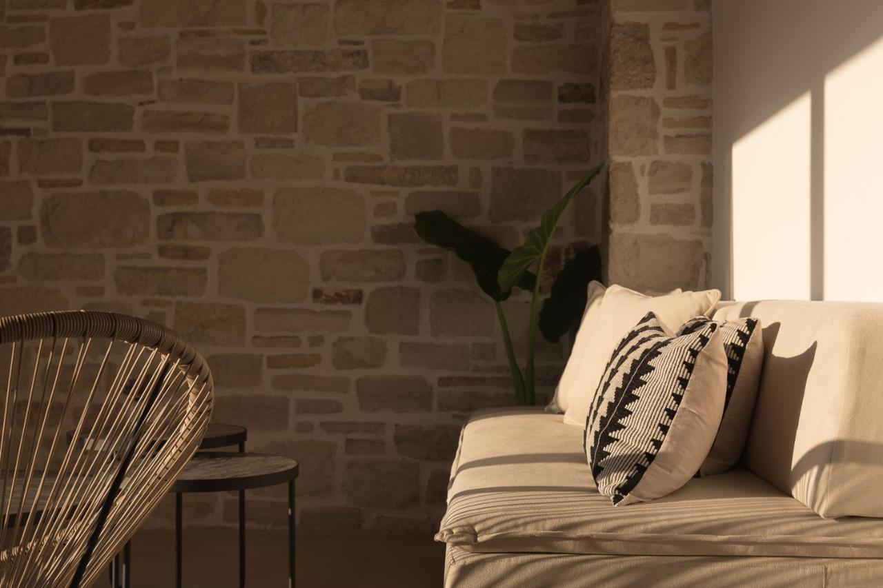 Evaero Villas I, Ii, Iii, IV - An Ever-So Inviting Escape, By Thinkvilla Sfáka Eksteriør billede