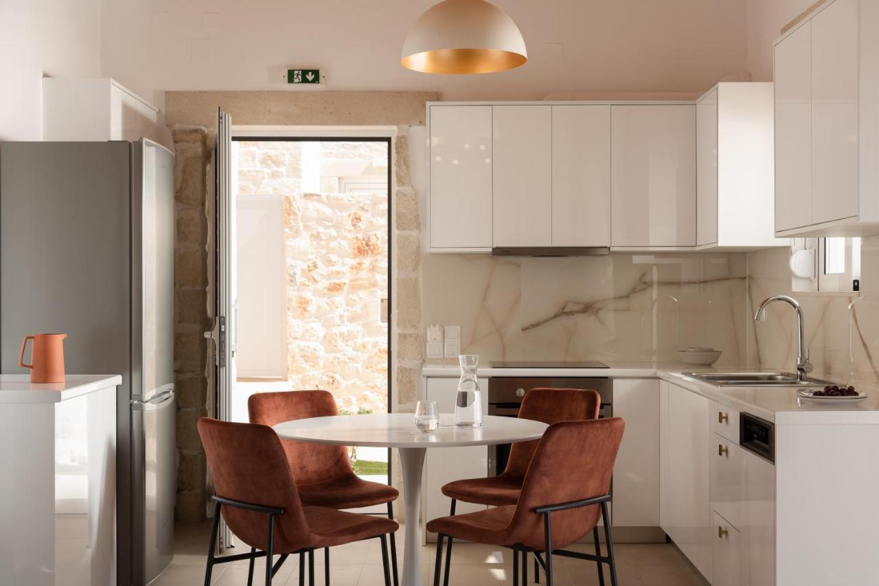 Evaero Villas I, Ii, Iii, IV - An Ever-So Inviting Escape, By Thinkvilla Sfáka Eksteriør billede