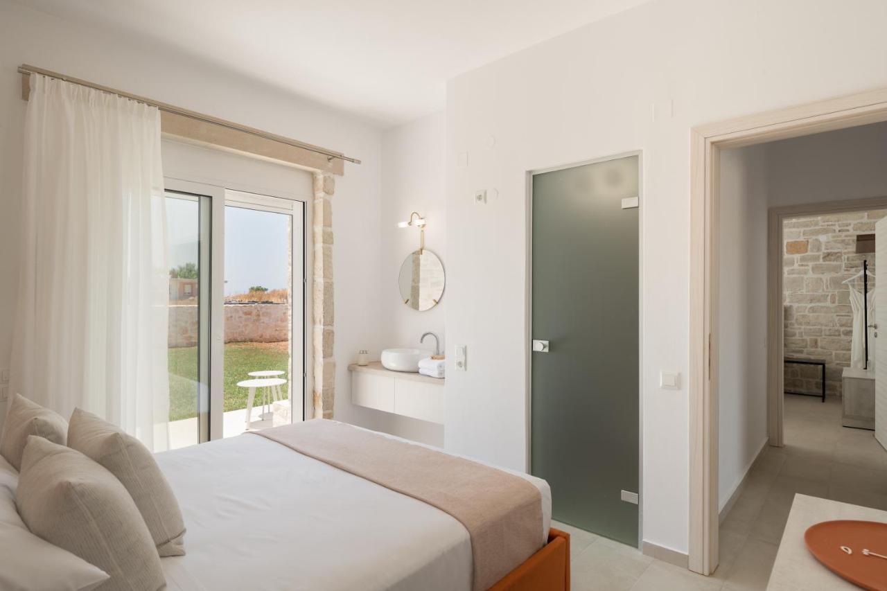 Evaero Villas I, Ii, Iii, IV - An Ever-So Inviting Escape, By Thinkvilla Sfáka Eksteriør billede