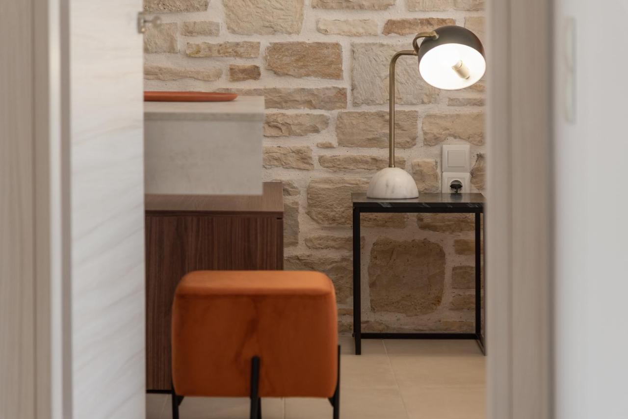 Evaero Villas I, Ii, Iii, IV - An Ever-So Inviting Escape, By Thinkvilla Sfáka Eksteriør billede